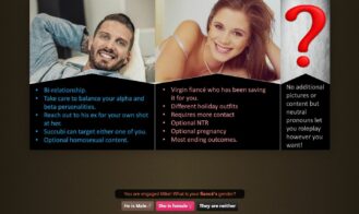 Trials of the Succubi Adult Game Screenshots (3)