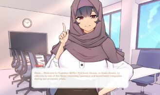 Tsundere Milfin Adult Game Screenshots (2)