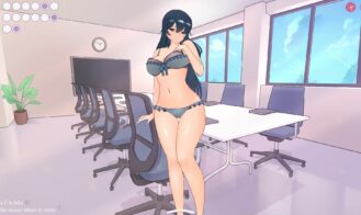 Tsundere Milfin Adult Game Screenshots (6)