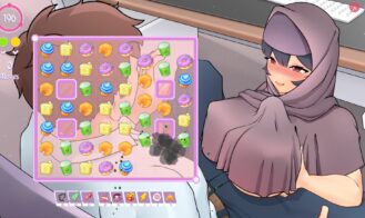 Tsundere Milfin Adult Game Screenshots (7)
