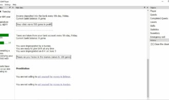 Vicindio Adult Game Screenshots (2)