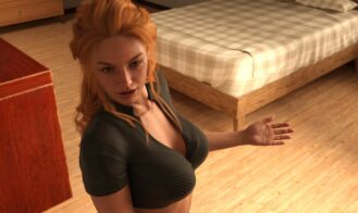 With Eyes Closed Adult Game Screenshots (2)