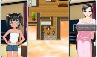 Yuuta in Uncle's town Adult Game Screenshots (3)