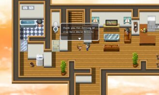 Yuuta in Uncle's town Adult Game Screenshots (4)