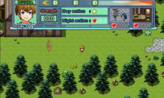 Yuuta in Uncle's town Adult Game Screenshots (6)