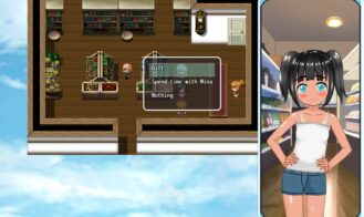 Yuuta in Uncle's town Adult Game Screenshots (7)