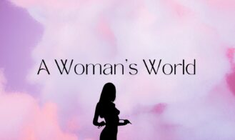 A Woman's World cover