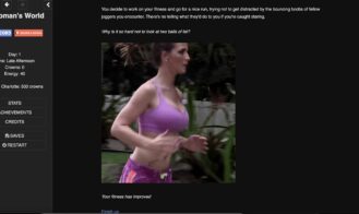 A Woman's World Adult Game Screenshots (4)