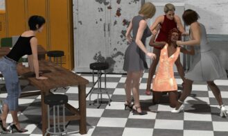 Abducted Adult Game Screenshots (6)