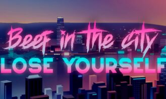 Beef in the City cover