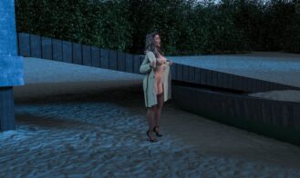 Breeze of Passion Porn Game Screenshot (4)