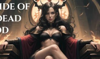 Bride of a Dead God porn xxx game download cover