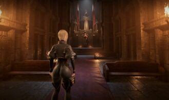 Call of Beyond Team Adult Game Screenshots (3)