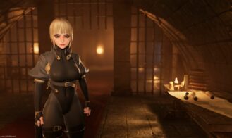 Call of Beyond Team Adult Game Screenshots (4)