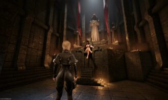 Call of Beyond Team Adult Game Screenshots (6)