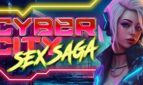Cybercity: SEX Saga