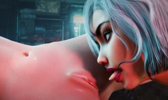 Cybercity SEX Saga Adult Game Screenshots (1)