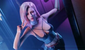 Cybercity SEX Saga Adult Game Screenshots (6)