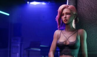 Cybercity SEX Saga Adult Game Screenshots (8)
