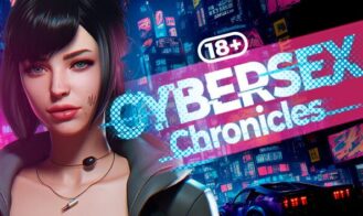 Cybersex Chronicles cover