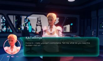 Cybersex Chronicles Adult Game Screenshots (5)