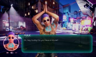 Cybersex Chronicles Adult Game Screenshots (6)