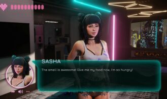 Cybersex Chronicles Adult Game Screenshots (8)