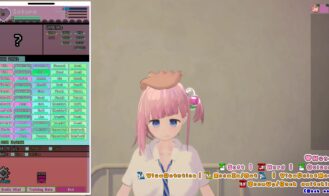 Dereah Sister Hypnosis App Adult Game Screenshots (2)