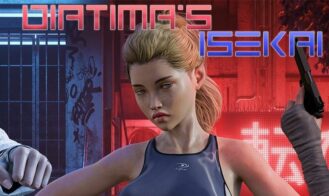 Diatima's Isekai cover