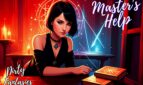 Dirty Fantasies: Master's Help