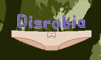 Disrobia cover