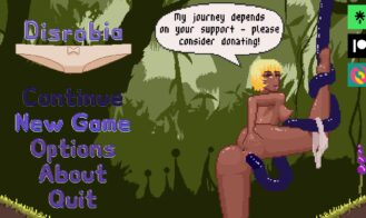 Disrobia Adult Game Screenshots (1)