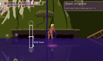 Disrobia Adult Game Screenshots (4)