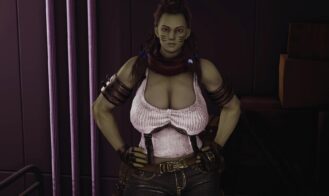 Dominas of the Forsaken Planet Adult Game Screenshots (8)