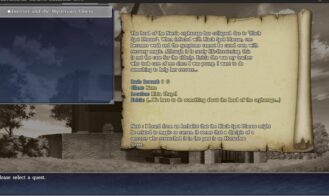 Enicia and the Contract Mark ~Little Saint of Horseshoe Street Adult Game Screenshots (5)