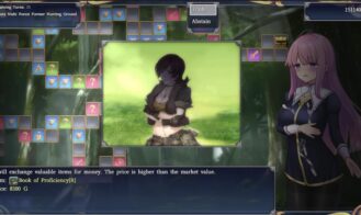 Enicia and the Contract Mark ~Little Saint of Horseshoe Street Adult Game Screenshots (8)