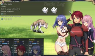 Enicia and the Contract Mark ~Little Saint of Horseshoe Street Adult Game Screenshots (9)