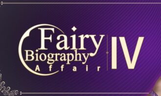 Fairy Biography4 : Affair cover