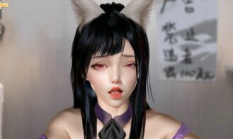 Fairy Biography4 Affair Adult Game Screenshots (4)