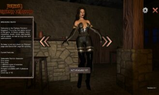 Fantasy Femdom Kingdom Adult Game Screenshots (5)