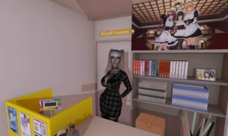 Far From Home Adult Game Screenshots (1)