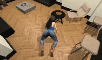 Far From Home Adult Game Screenshots (3)