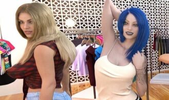 Futa Dating Simulator cover