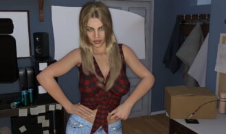 Futa Dating Simulator Adult Game Screenshots (2)