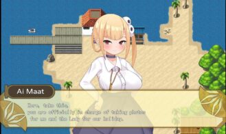 Girls Cairo Papyrus Adult Game Screenshots (1)