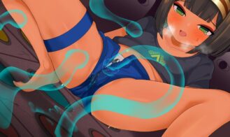 Girls Cairo Papyrus Adult Game Screenshots (3)