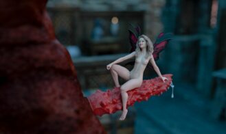 Hell Keeper Adult Game Screenshots (8)