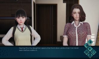 Homestay Adult Game Sreenshots (1)