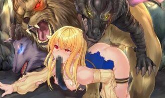 I was reincarnated as a stone in another world. I want to protect girls, so I'm steadily becoming Adult Game Screenshots (3)