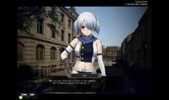 Iris RE Action Adult Game Screenshots (3)